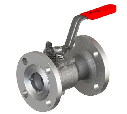 Reduced Port Ball Valve: Structure, Performance, Advantages & Industrial Use