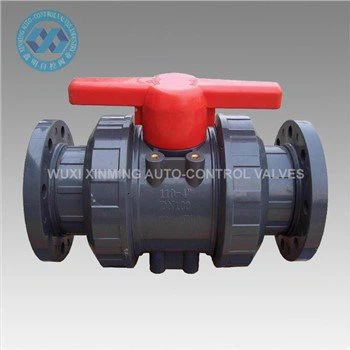 PVC Ball Valve