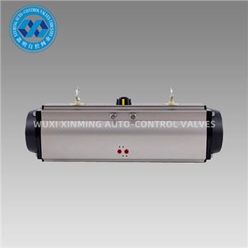 120 Degree Pneumatic Actuator