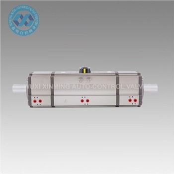 3 Stage Pneumatic Actuator